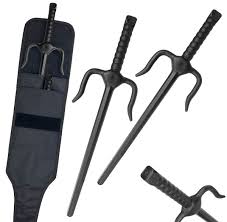 Image result for Sai Martial Arts