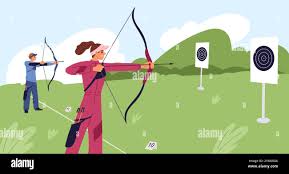 Image result for Hampstead Bowmen