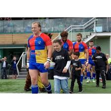 Image result for Newham Dockers RLFC