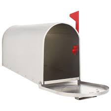 Image result for us mailbox