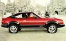 AMC Eagle 4WD Wagon