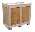 Express Pack and Crate Home