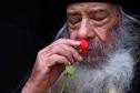 Pope Shenouda III of