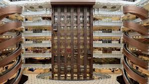 Image result for spiral escalator