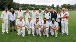 Image result for Shillingstone Cricket Club