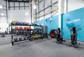 Image result for West Bromwich Gym Club