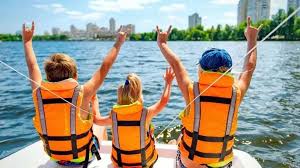 Image result for Wear Boating Association