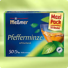 Image result for Pfefferminze