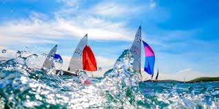 Image result for Banbury Sailing Club
