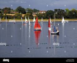 Image result for Shustoke Sailing Club