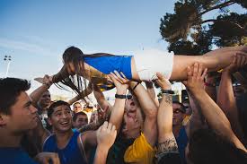 Image result for crowd-surfing