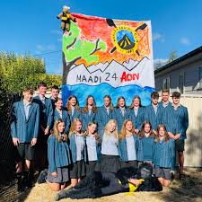 Image result for Elle Baton Twirling Troupe By Lesley Murdoch