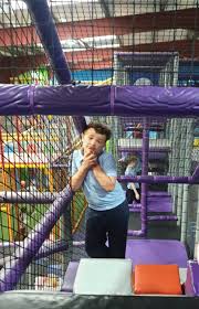 Image result for Galaxy Trampoline School