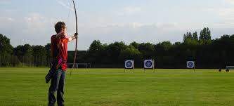 Image result for University Of Sussex Archery Club