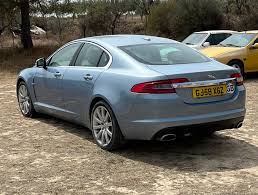 Image result for Crystal Blue 2009 Jaguar