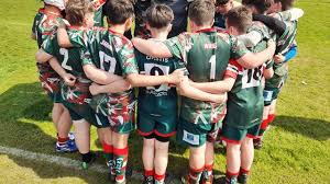 Image result for Broadstreet Rugby Football Club
