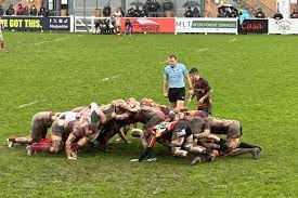 Image result for Old Patesians Rfc