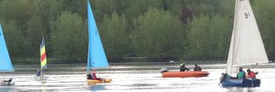 Image result for Hemel Hempstead Canoe Club