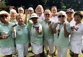 Image result for Lower Kingswood Flat Green Bowls Club