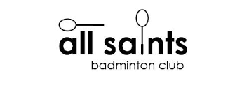 Image result for Saints Badminton Club