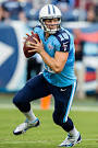 Jake Locker of Tennessee Titans will start Sunday against San.