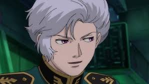 「アンジェロ・ザウパー 機動戦士ガンダムUC」の画像検索結果