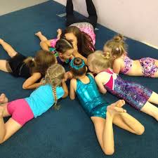 Image result for Allstarz Gymnastics Club