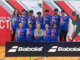 Image result for I C I (Cheshire) Badminton Club