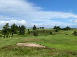 Image result for Beith Golf Club