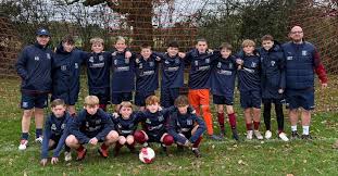 Image result for Hamsey Rangers Fc