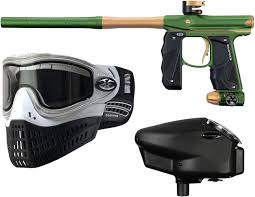 Image result for Sixth Element Paintball Games, Stockton On Tees