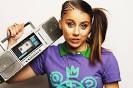 Lady Sovereign Picture 4