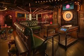 Image result for Cambridge University Social Club Darts League