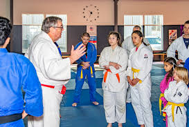 Image result for Court Lane Judo Club