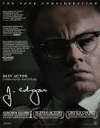 J. Edgar 12