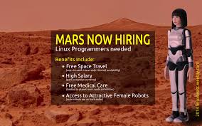 Image result for mars now hiring