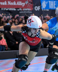 Image result for Bath Roller Derby