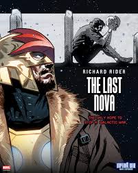 Image result for Nova Centurion