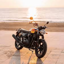 Image result for Enfield T A G B Club