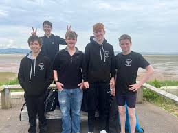 Image result for Launceston Swimming Club, Cornwall