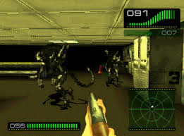 Image result for Alien Trilogy