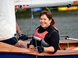 Image result for Nottingham Sailing Club