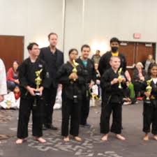 Image result for Northern Freestyle Karate Association
