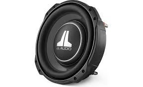 Image result for shallow subwoofer