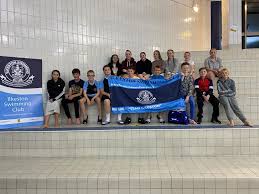 Image result for Ilkeston Swimming Club