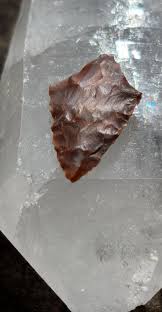 Image result for SEM micrographs of Novaculite Arkansas