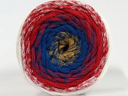 Image result for Magic Ball Afghan