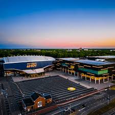 Image result for Ahoy Centre