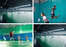 Image result for Launceston Badminton Club