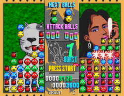 「ユミちゃん 対戦ぱずるだま」の画像検索結果